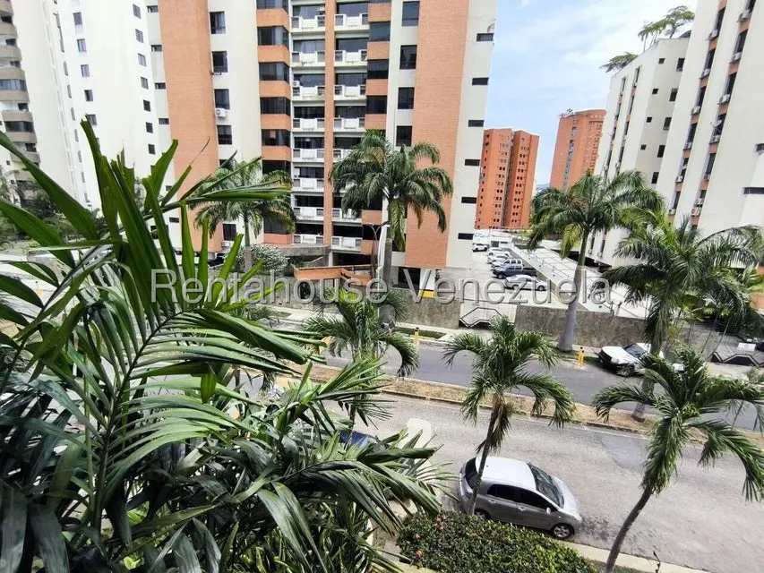 Apartamento (1 Nivel) en Alquiler en Los Mangos, Carabobo - 14