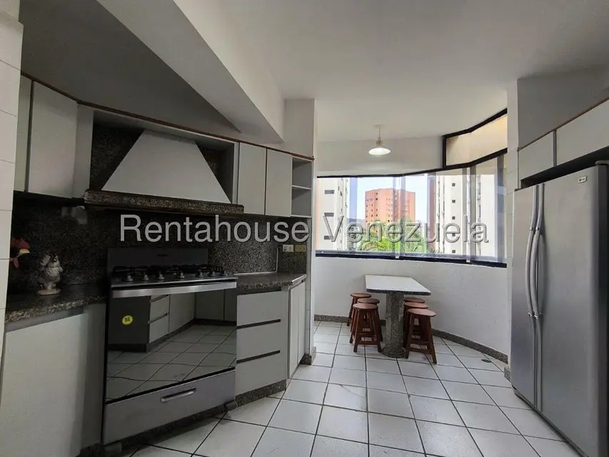 Apartamento (1 Nivel) en Alquiler en Los Mangos, Carabobo - 15