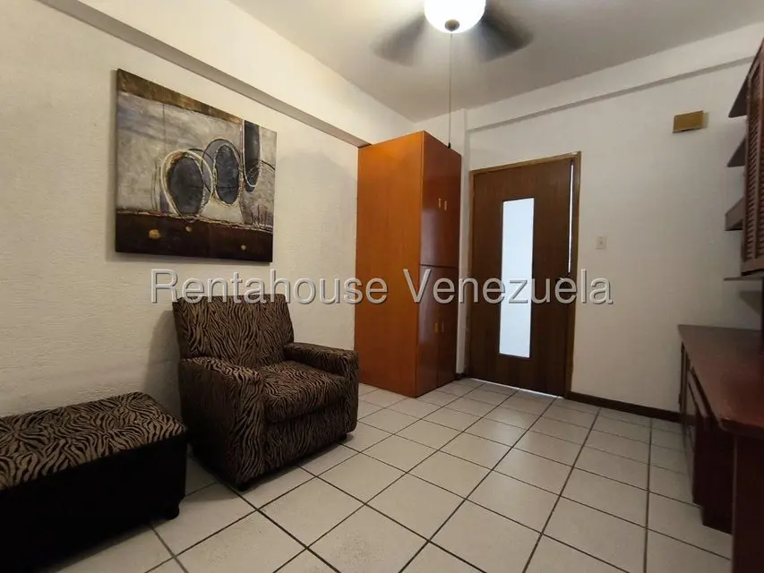 Apartamento (1 Nivel) en Alquiler en Los Mangos, Carabobo - 21
