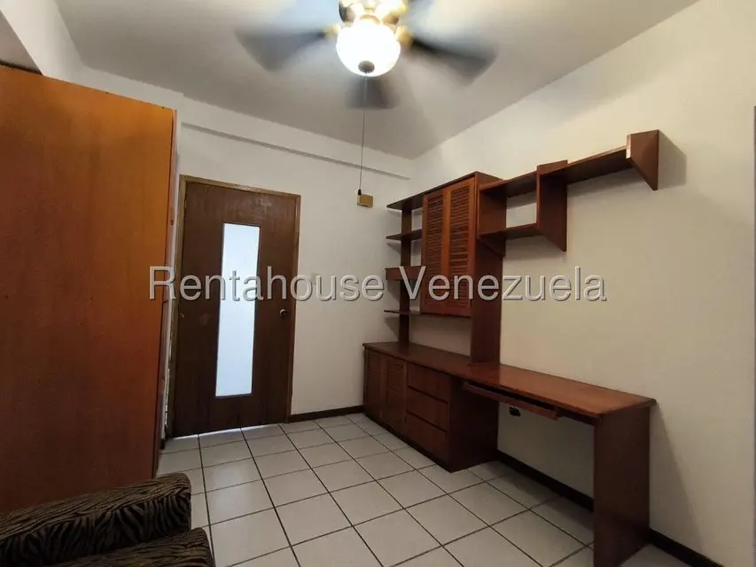Apartamento (1 Nivel) en Alquiler en Los Mangos, Carabobo - 22