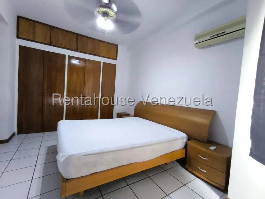 Apartamento (1 Nivel) en Alquiler en Los Mangos, Carabobo - 23
