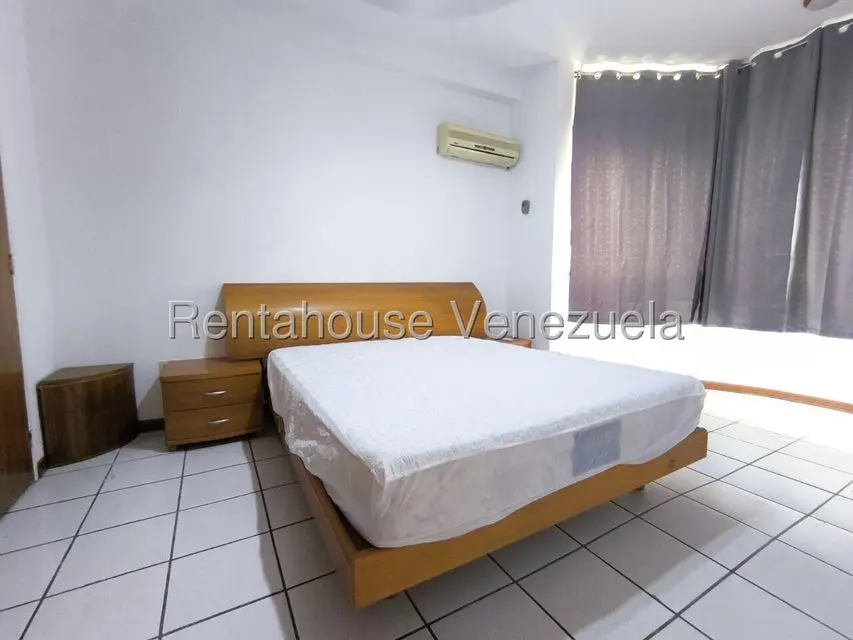 Apartamento (1 Nivel) en Alquiler en Los Mangos, Carabobo - 24