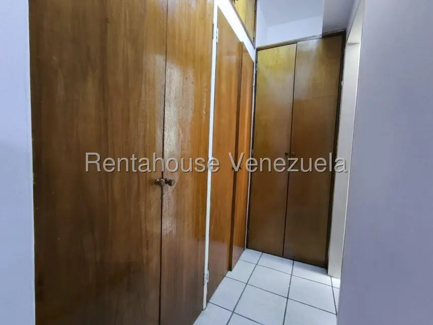 Apartamento (1 Nivel) en Alquiler en Los Mangos, Carabobo - 25