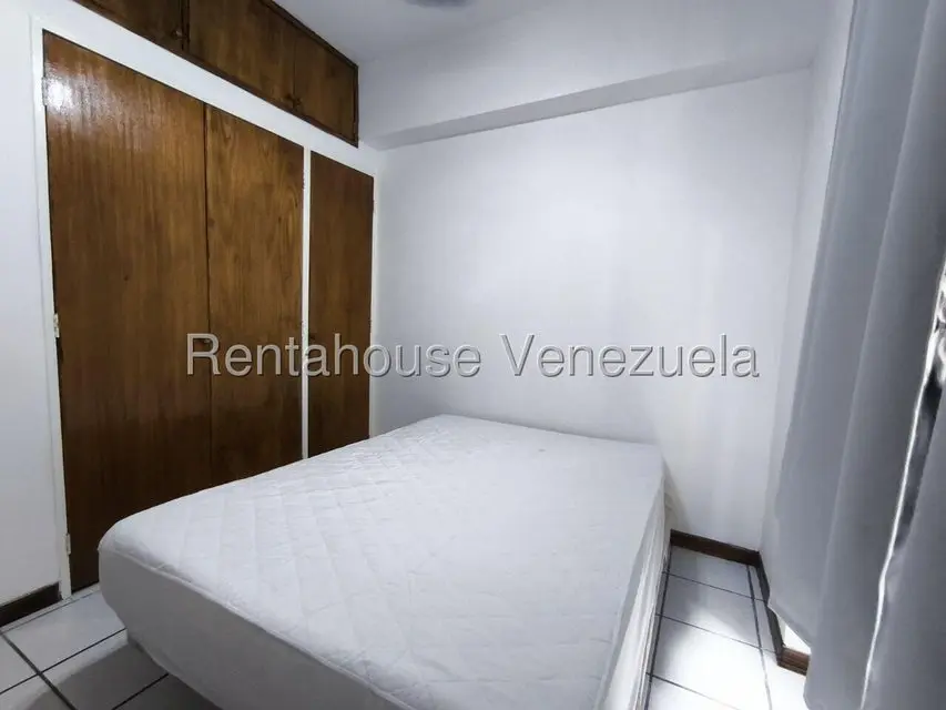 Apartamento (1 Nivel) en Alquiler en Los Mangos, Carabobo - 27
