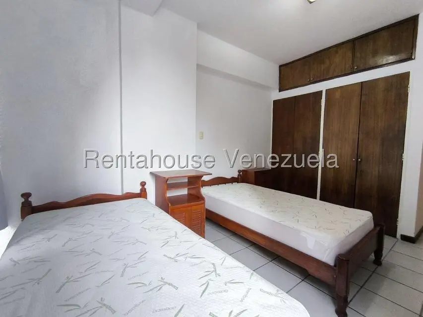 Apartamento (1 Nivel) en Alquiler en Los Mangos, Carabobo - 29