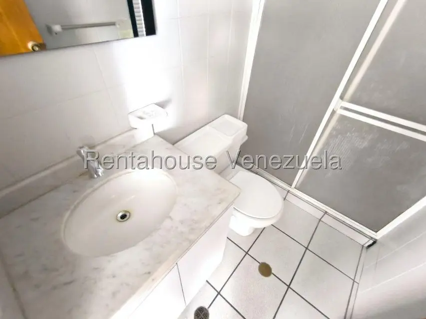 Apartamento (1 Nivel) en Alquiler en Los Mangos, Carabobo - 30