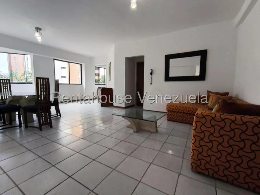 Apartamento (1 Nivel) en Alquiler en Los Mangos, Carabobo - 5
