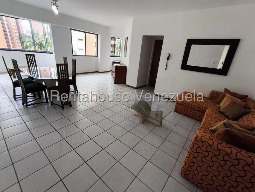 Apartamento (1 Nivel) en Alquiler en Los Mangos, Carabobo - 6