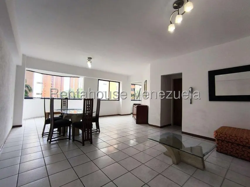 Apartamento (1 Nivel) en Alquiler en Los Mangos, Carabobo - 7