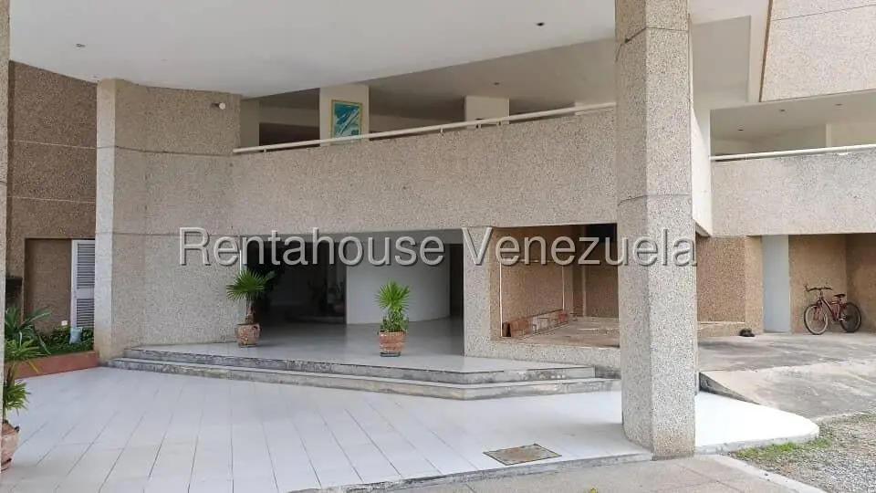 Apartamento (1 Nivel) en Alquiler en Los Canales de Rio Chico, Miranda - 14