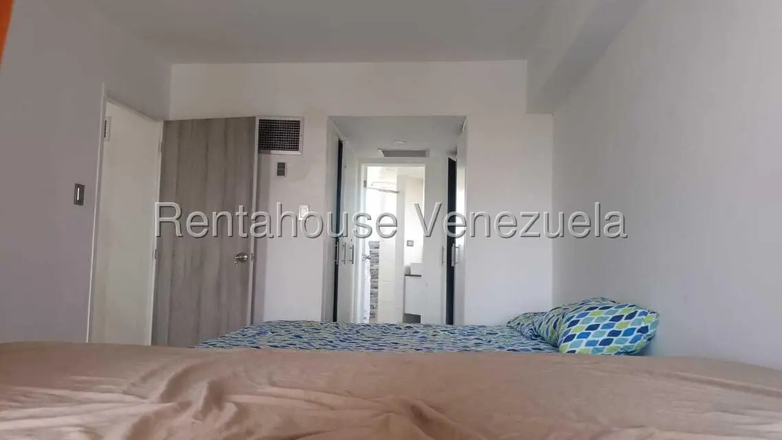 Apartamento (1 Nivel) en Alquiler en Los Canales de Rio Chico, Miranda - 6