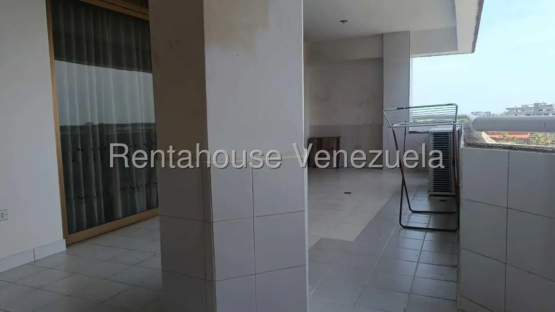 Apartamento (1 Nivel) en Alquiler en Los Canales de Rio Chico, Miranda - 8