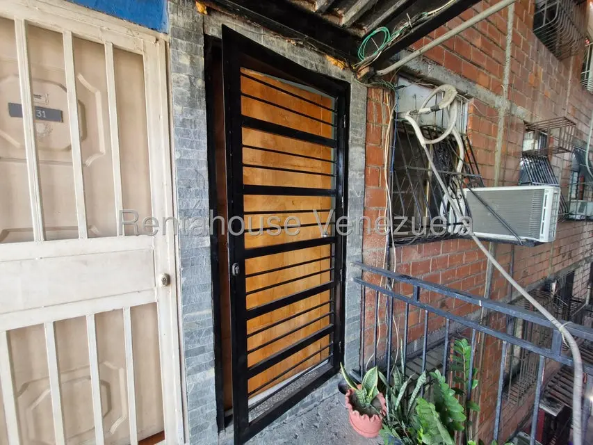 Apartamento (1 Nivel) en Alquiler en Los Samanes, Aragua - 2