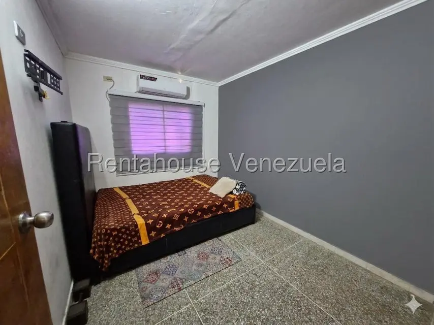 Apartamento (1 Nivel) en Alquiler en Los Samanes, Aragua - 12