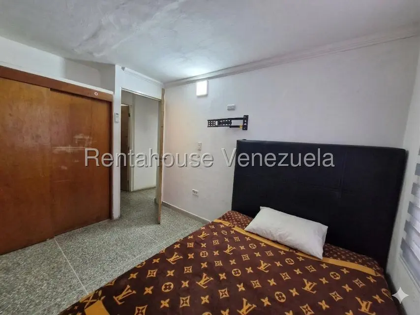 Apartamento (1 Nivel) en Alquiler en Los Samanes, Aragua - 13