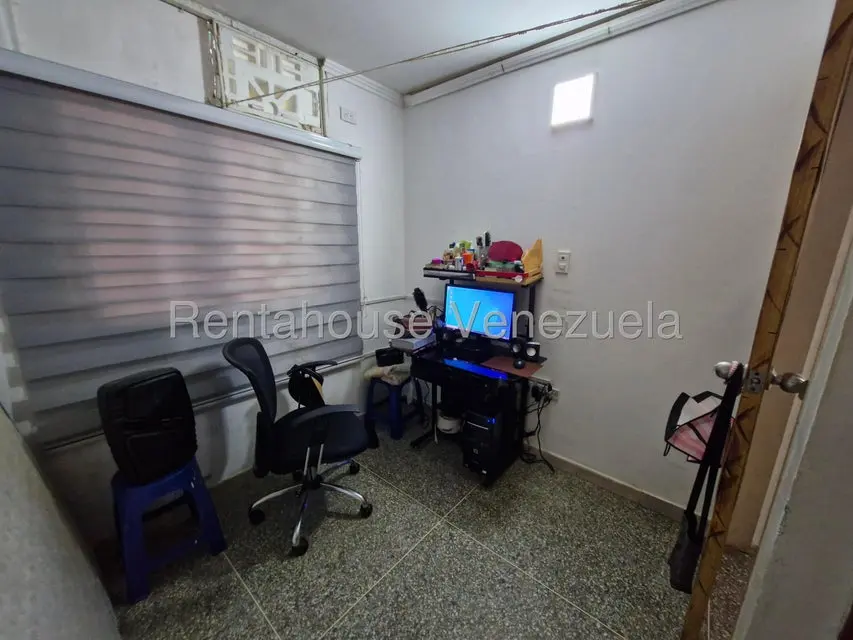 Apartamento (1 Nivel) en Alquiler en Los Samanes, Aragua - 14