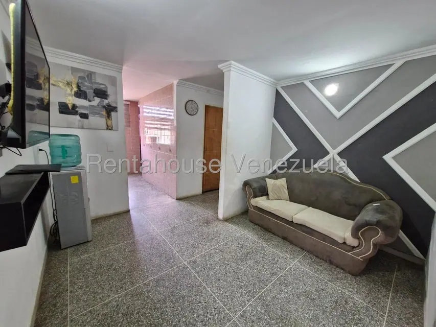 Apartamento (1 Nivel) en Alquiler en Los Samanes, Aragua - 3