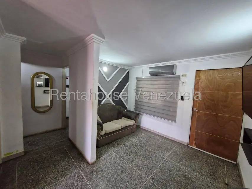Apartamento (1 Nivel) en Alquiler en Los Samanes, Aragua - 4