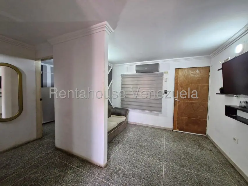Apartamento (1 Nivel) en Alquiler en Los Samanes, Aragua - 5