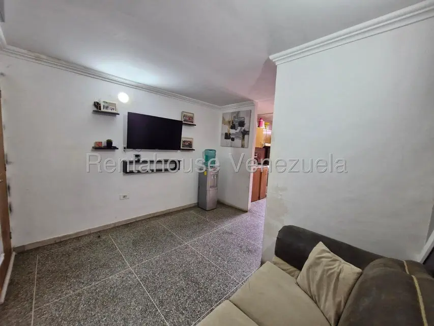 Apartamento (1 Nivel) en Alquiler en Los Samanes, Aragua - 6