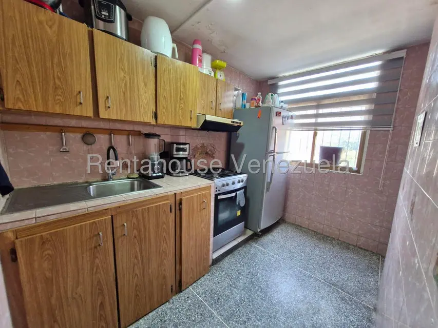 Apartamento (1 Nivel) en Alquiler en Los Samanes, Aragua - 7