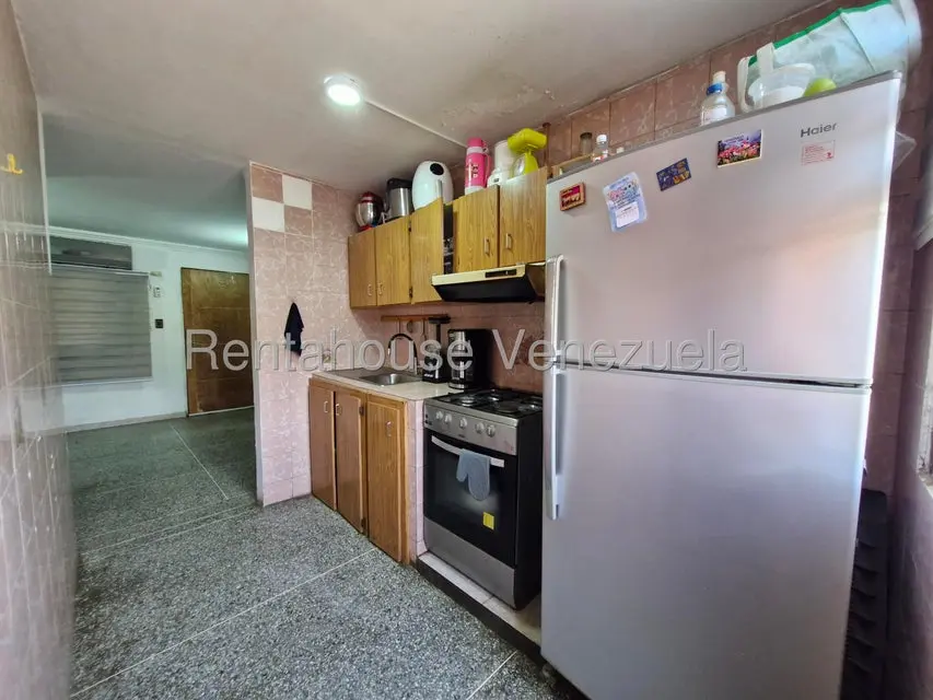 Apartamento (1 Nivel) en Alquiler en Los Samanes, Aragua - 8