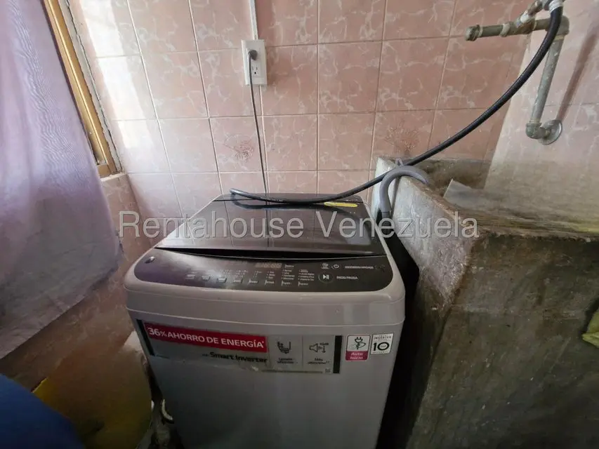 Apartamento (1 Nivel) en Alquiler en Los Samanes, Aragua - 9