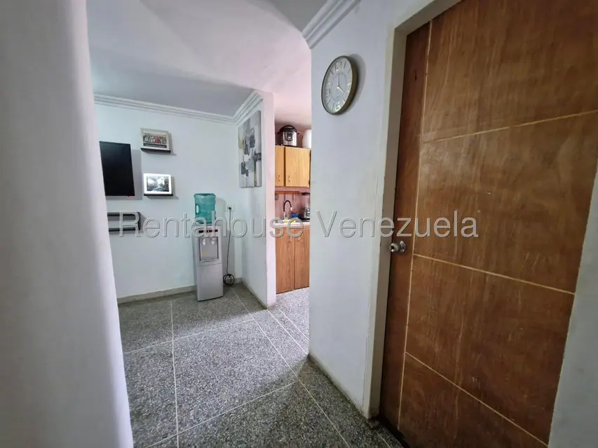 Apartamento (1 Nivel) en Alquiler en Los Samanes, Aragua - 10