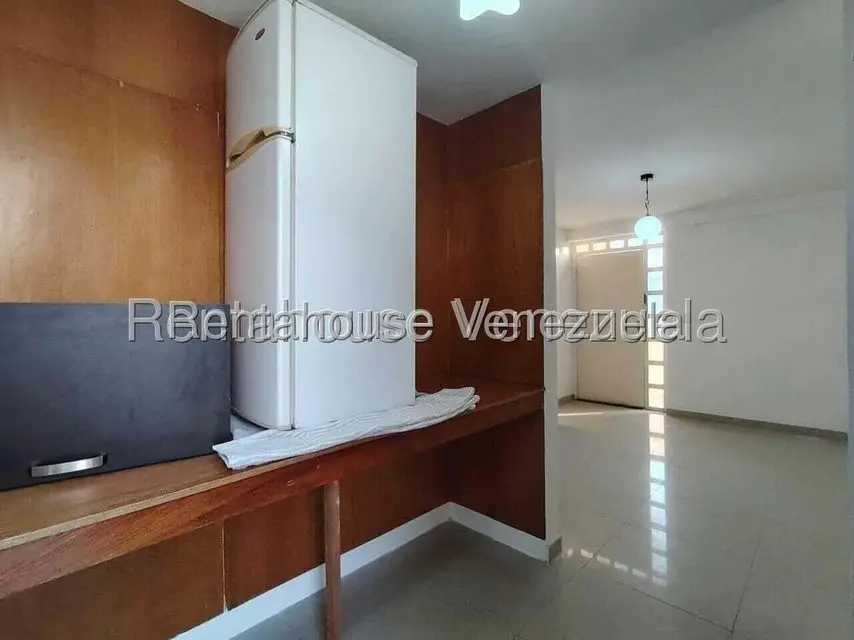 Casa (1 Nivel) en Alquiler en Ave Intercomunal, Lara - 5