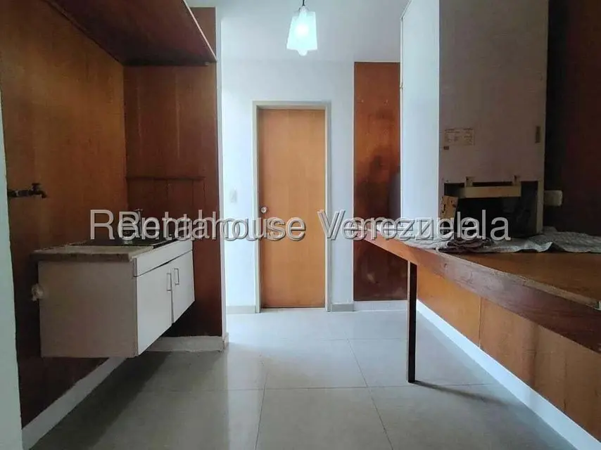 Casa (1 Nivel) en Alquiler en Ave Intercomunal, Lara - 8