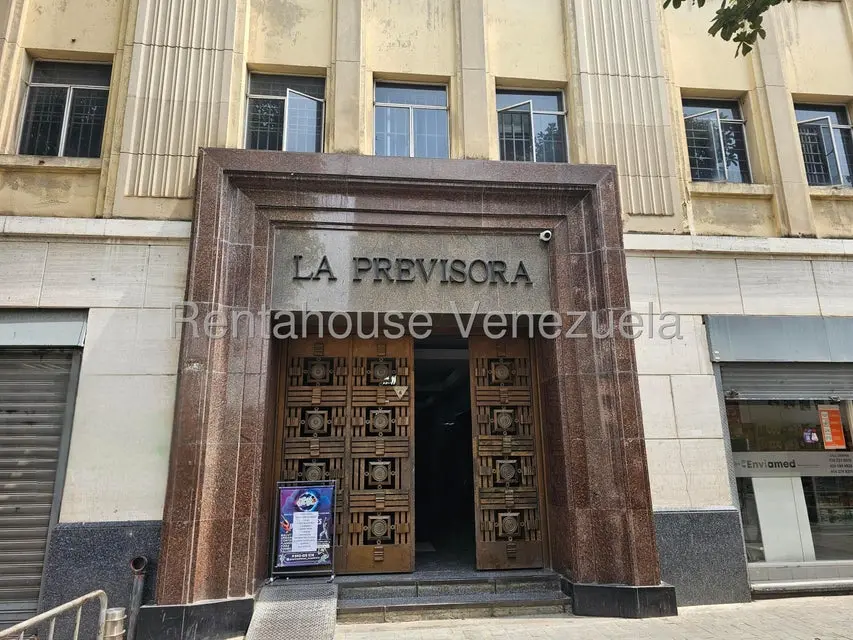 Comercial (Oficina) en Alquiler en Parroquia Catedral, Distrito Metropolitano - 19