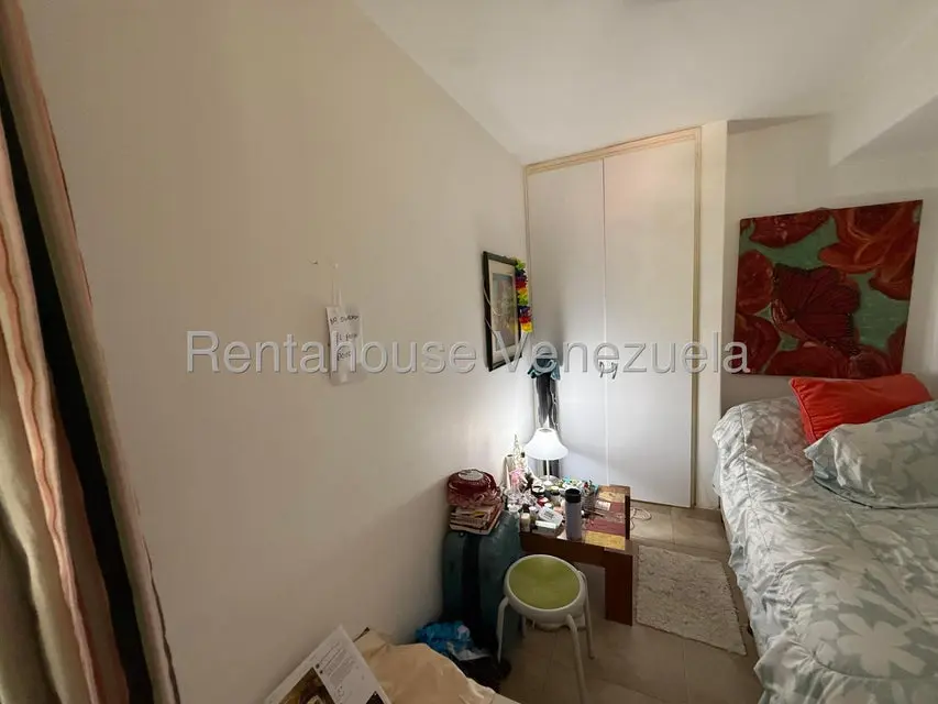 Apartamento (1 Nivel) en Alquiler en La Castellana, Distrito Metropolitano - 23