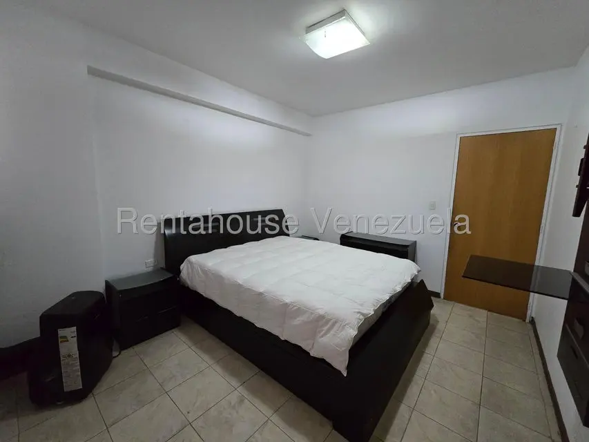 Apartamento (1 Nivel) en Alquiler en Boleita Norte, Distrito Metropolitano - 13