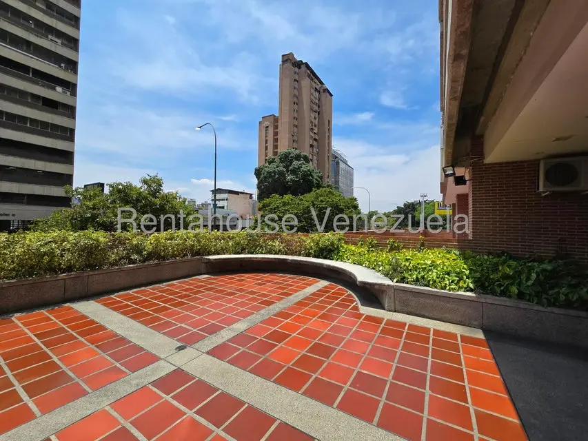 Apartamento (1 Nivel) en Alquiler en Boleita Norte, Distrito Metropolitano - 19