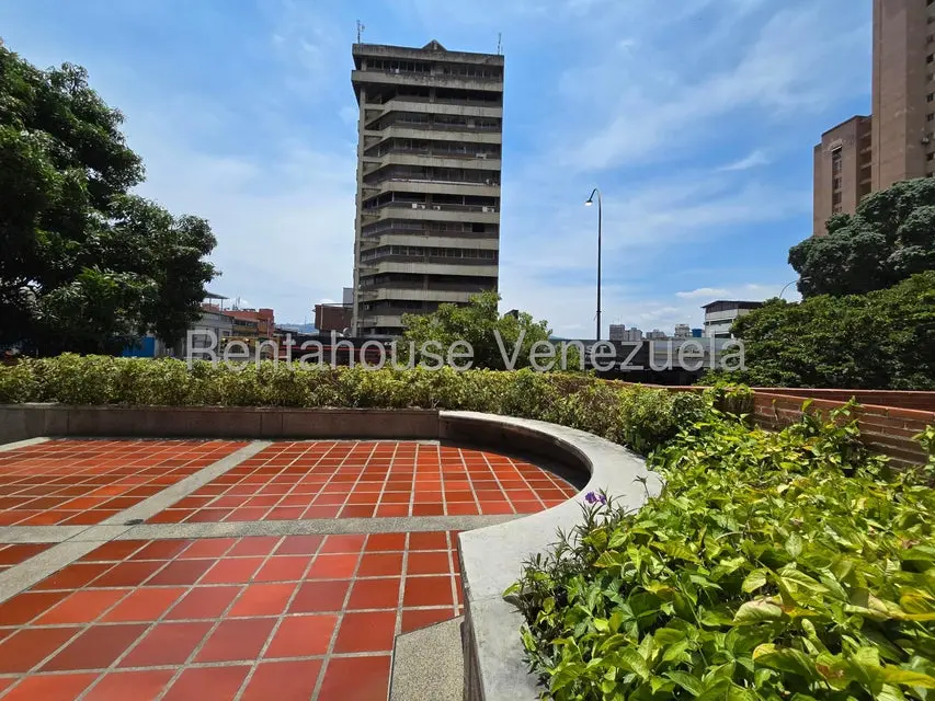 Apartamento (1 Nivel) en Alquiler en Boleita Norte, Distrito Metropolitano - 20