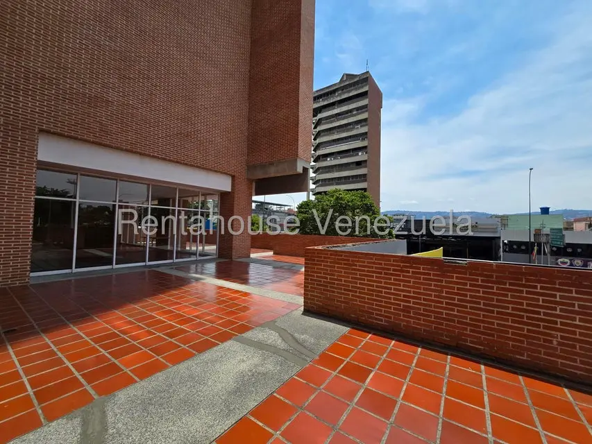 Apartamento (1 Nivel) en Alquiler en Boleita Norte, Distrito Metropolitano - 21