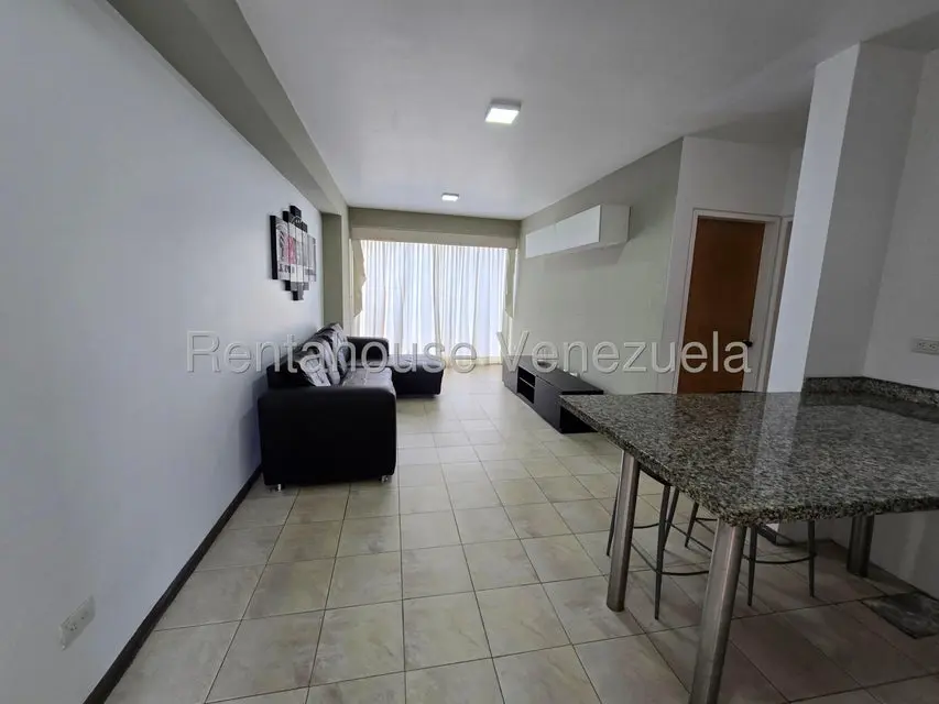 Apartamento (1 Nivel) en Alquiler en Boleita Norte, Distrito Metropolitano - 9