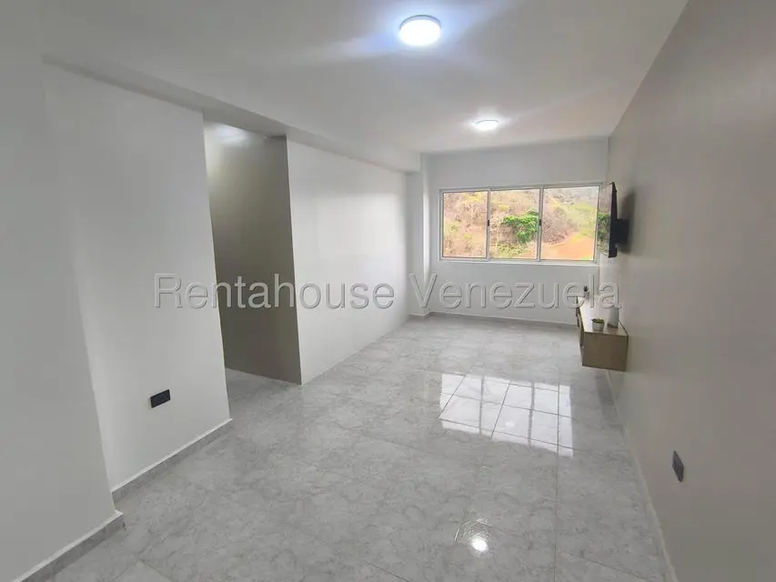 Apartamento (1 Nivel) en Venta en Manantial, Carabobo - 2