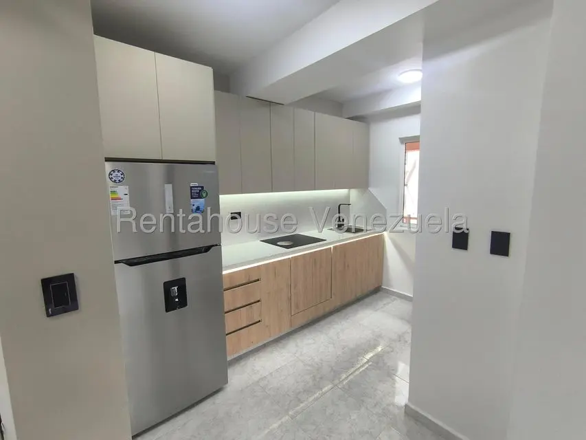 Apartamento (1 Nivel) en Venta en Manantial, Carabobo - 11