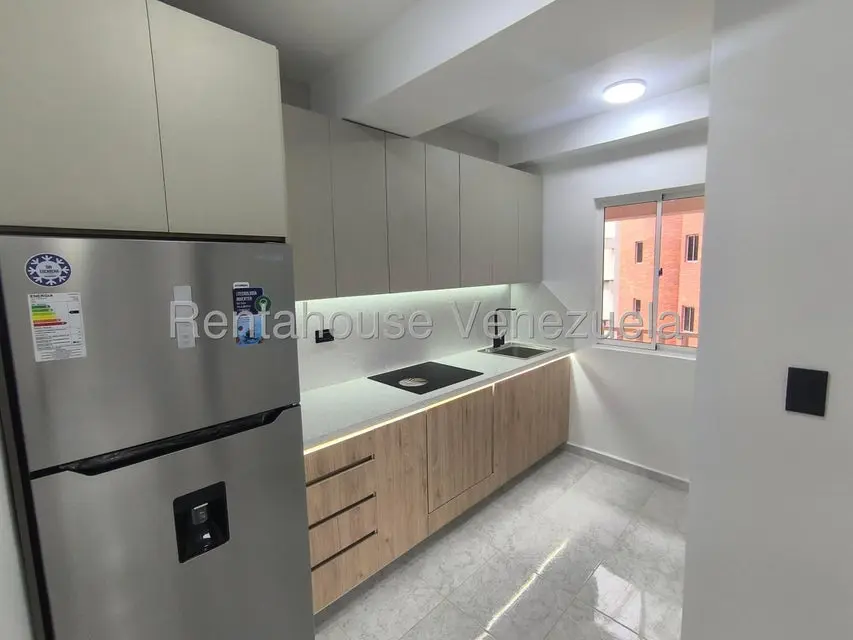 Apartamento (1 Nivel) en Venta en Manantial, Carabobo - 12