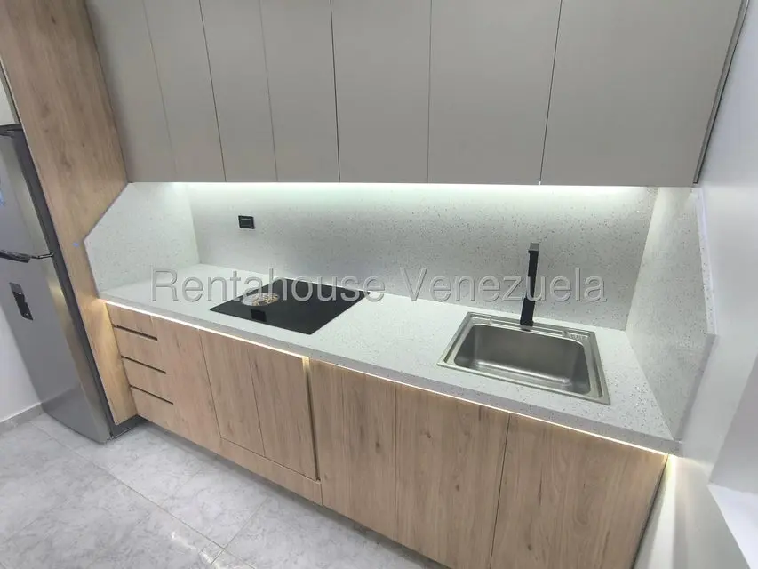 Apartamento (1 Nivel) en Venta en Manantial, Carabobo - 13