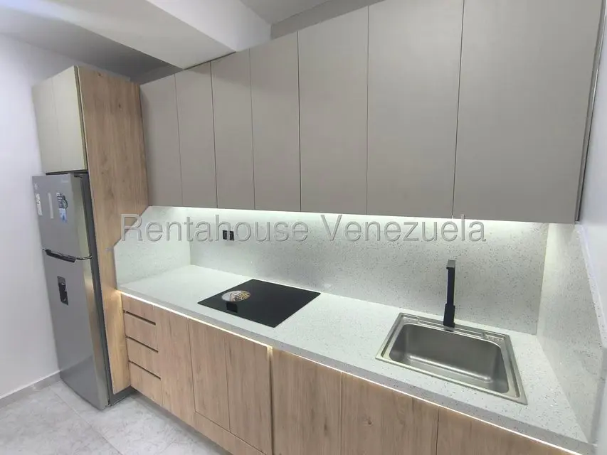 Apartamento (1 Nivel) en Venta en Manantial, Carabobo - 14