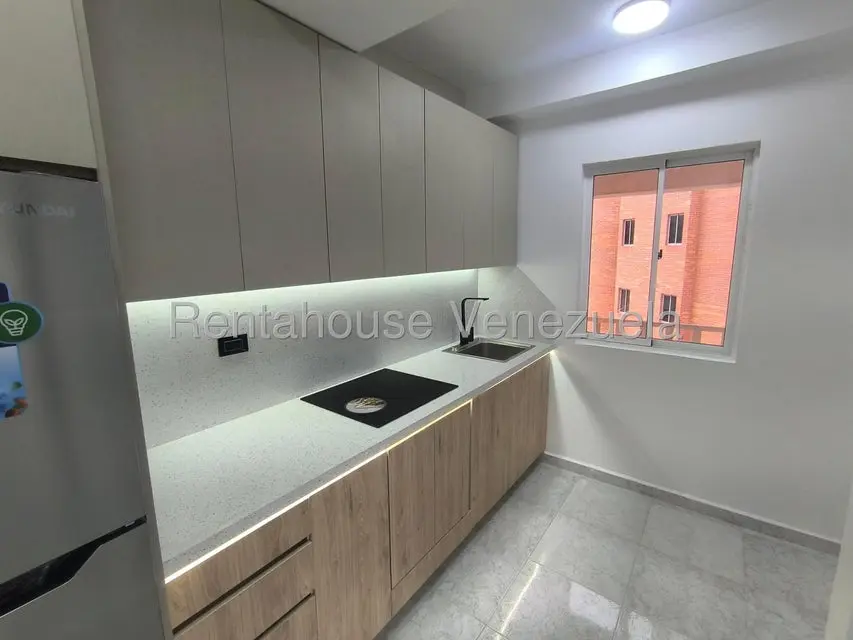 Apartamento (1 Nivel) en Venta en Manantial, Carabobo - 15