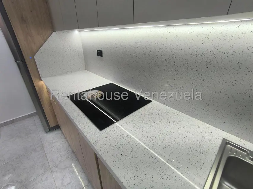 Apartamento (1 Nivel) en Venta en Manantial, Carabobo - 16