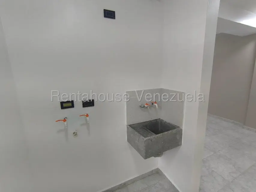 Apartamento (1 Nivel) en Venta en Manantial, Carabobo - 17