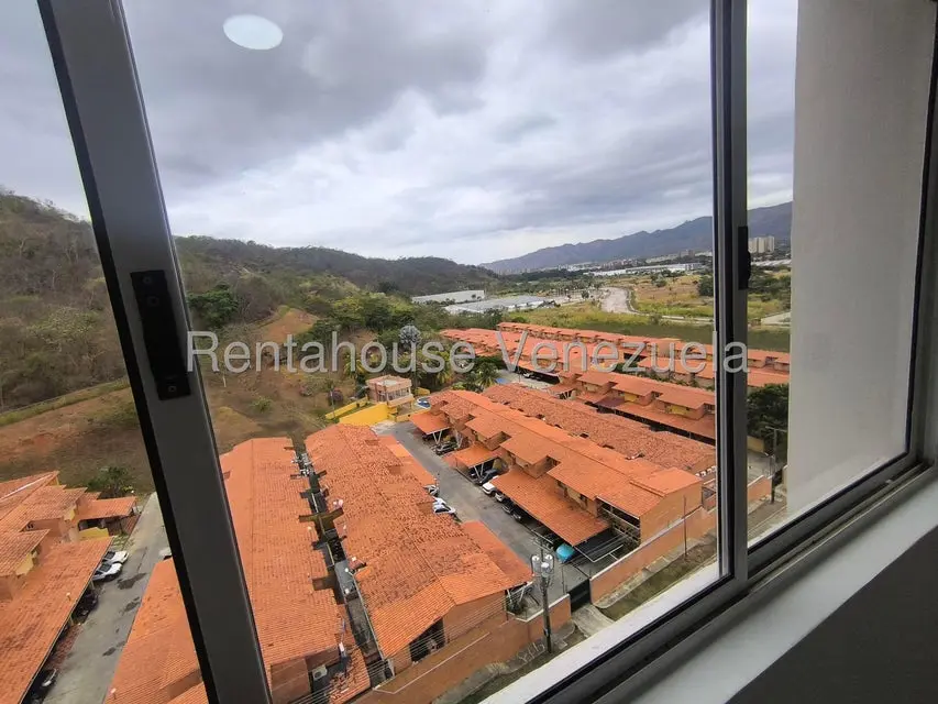 Apartamento (1 Nivel) en Venta en Manantial, Carabobo - 19