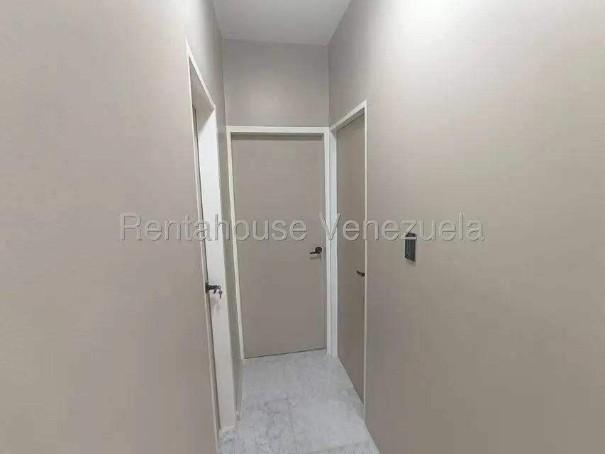 Apartamento (1 Nivel) en Venta en Manantial, Carabobo - 20