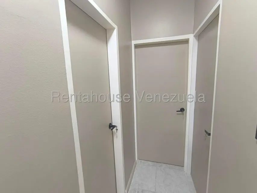 Apartamento (1 Nivel) en Venta en Manantial, Carabobo - 21