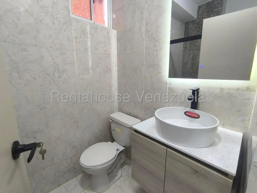 Apartamento (1 Nivel) en Venta en Manantial, Carabobo - 22