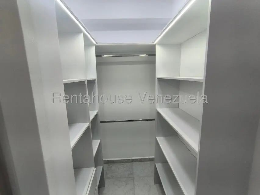 Apartamento (1 Nivel) en Venta en Manantial, Carabobo - 34